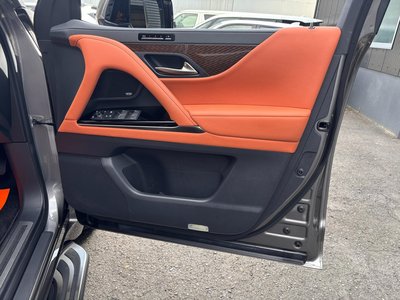 2023 Lexus LX thumbnail 25