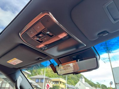 2023 Lexus LX thumbnail 50