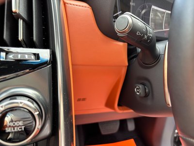 2023 Lexus LX thumbnail 36