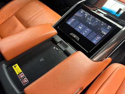 2023 Lexus LX thumbnail 62