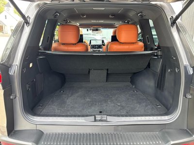 2023 Lexus LX thumbnail 69