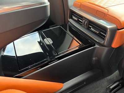2023 Lexus LX thumbnail 63