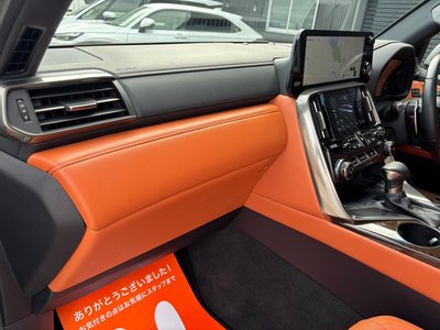 2023 Lexus LX thumbnail 55