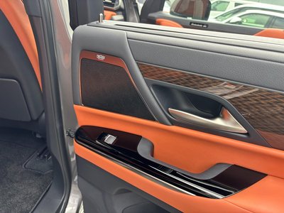 2023 Lexus LX thumbnail 67