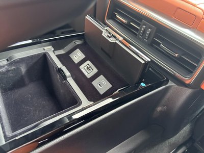 2023 Lexus LX thumbnail 64