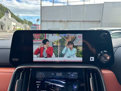 2023 Lexus LX thumbnail 41