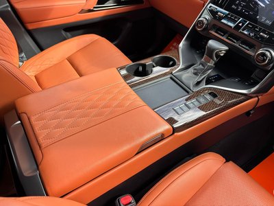 2023 Lexus LX thumbnail 45