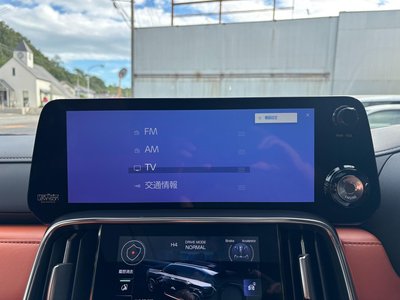 2023 Lexus LX thumbnail 39