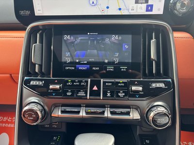 2023 Lexus LX thumbnail 44