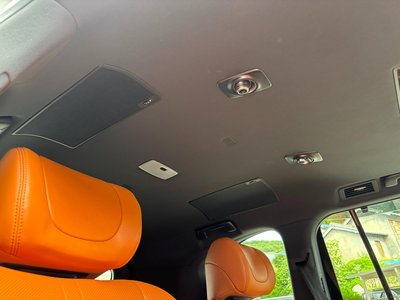 2023 Lexus LX thumbnail 65
