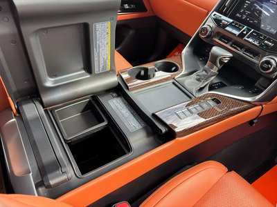2023 Lexus LX thumbnail 46