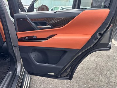 2023 Lexus LX thumbnail 66