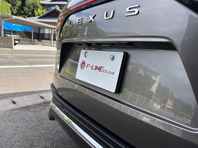 2023 Lexus LX photo 15