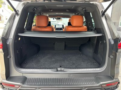 2023 Lexus LX thumbnail 68