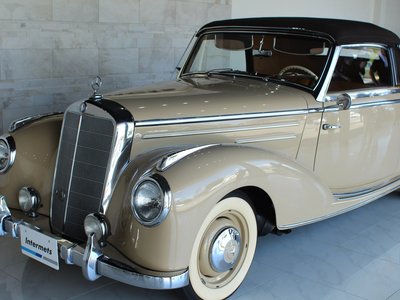 صورة 17 لـ 1952 Mercedes-BENZ A-CLASS