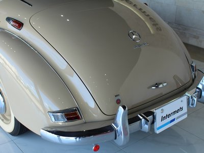 صورة 21 لـ 1952 Mercedes-BENZ A-CLASS