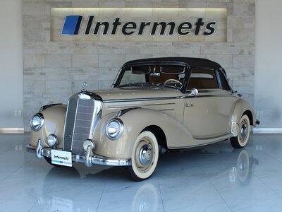 1952 Mercedes-BENZ A-CLASS — фото 3