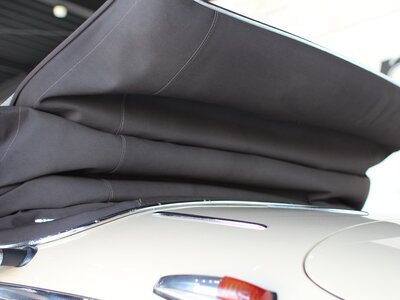 صورة 20 لـ 1952 Mercedes-BENZ A-CLASS