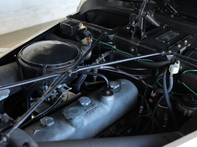 صورة 24 لـ 1952 Mercedes-BENZ A-CLASS