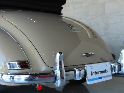 صورة 22 لـ 1952 Mercedes-BENZ A-CLASS