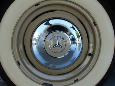 صورة 25 لـ 1952 Mercedes-BENZ A-CLASS