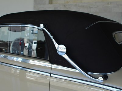 صورة 19 لـ 1952 Mercedes-BENZ A-CLASS