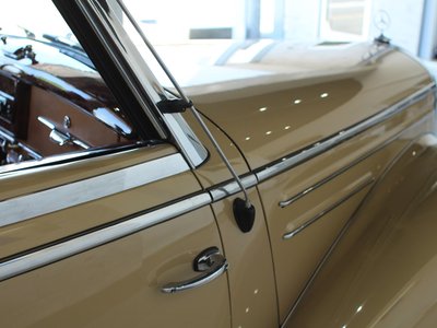 صورة 18 لـ 1952 Mercedes-BENZ A-CLASS