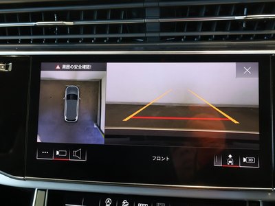 2025 AUDI Q7 缩略图 26