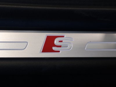 2025 AUDI Q7 缩略图 35