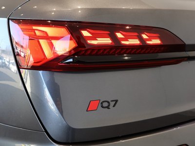 2025 AUDI Q7 缩略图 7