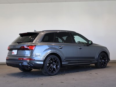 2025 AUDI Q7 缩略图 5