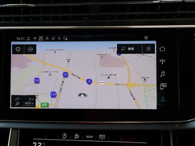 2025 AUDI Q7 缩略图 25