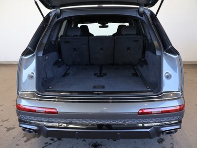 2025 AUDI Q7 缩略图 32