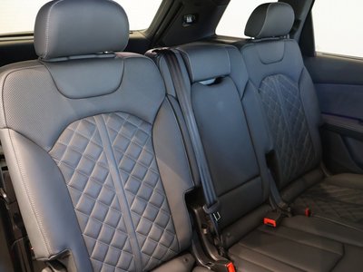 2025 AUDI Q7 缩略图 17