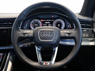 2025 AUDI Q7 缩略图 20