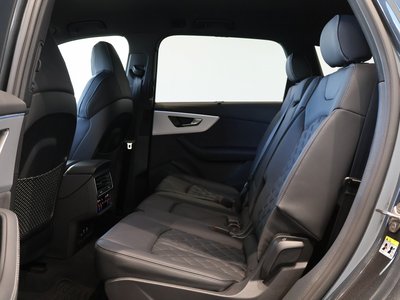 2025 AUDI Q7 缩略图 18