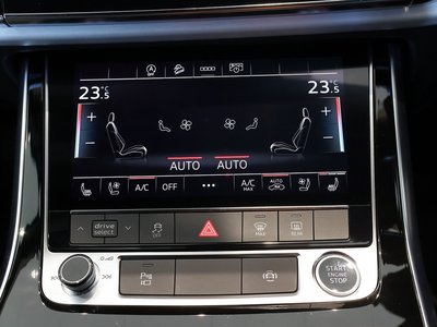 2025 AUDI Q7 缩略图 24