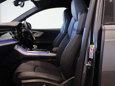 2025 AUDI Q7 缩略图 14