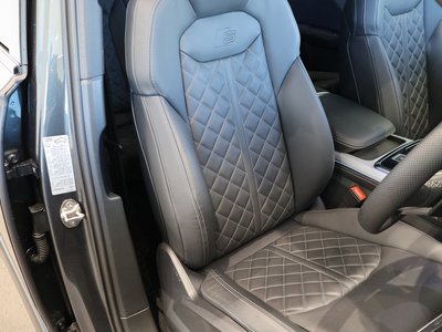 2025 AUDI Q7 缩略图 12