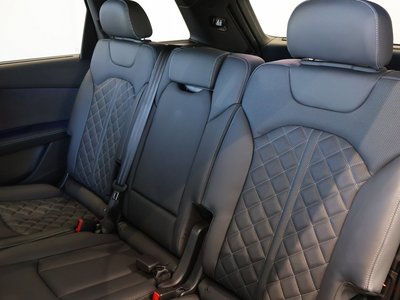 2025 AUDI Q7 缩略图 19