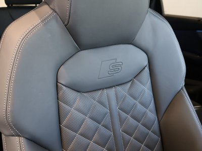 2025 AUDI Q7 缩略图 13