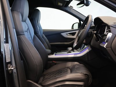 2025 AUDI Q7 缩略图 11