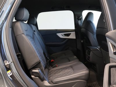 2025 AUDI Q7 缩略图 16