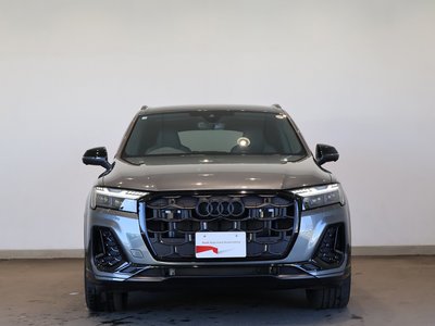 2025 AUDI Q7 缩略图 2