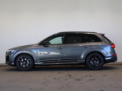 2025 AUDI Q7 缩略图 3