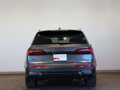 2025 AUDI Q7 缩略图 4