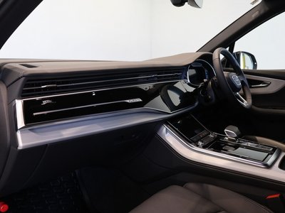2025 AUDI Q7 缩略图 28