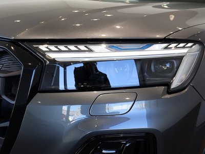 2025 AUDI Q7 缩略图 6
