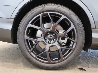 2025 AUDI Q7 缩略图 10