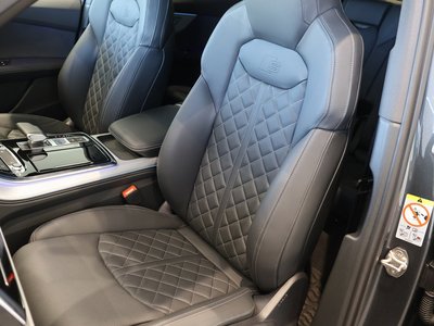 2025 AUDI Q7 缩略图 15
